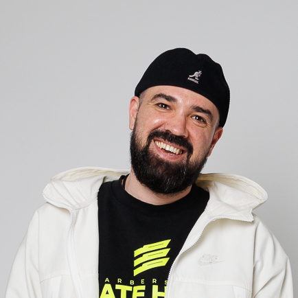 Роман Роднов